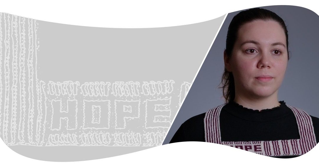 Shining Despair – Anna Timar / Hungary