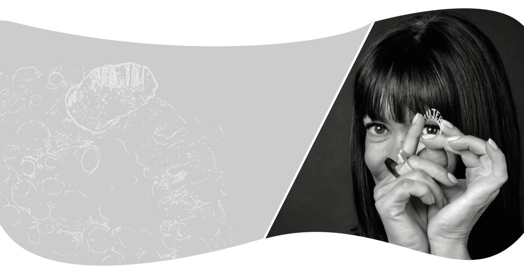 Shining Despair – Clara del Papa / Italy-Venezuela