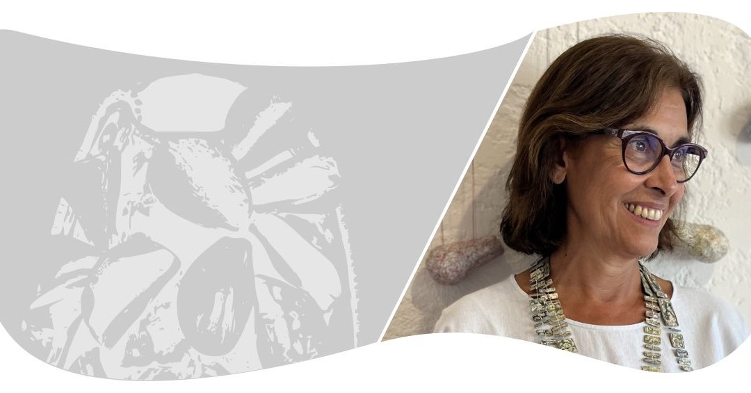 Shining Despair – Elvira Cibotti / Argentina