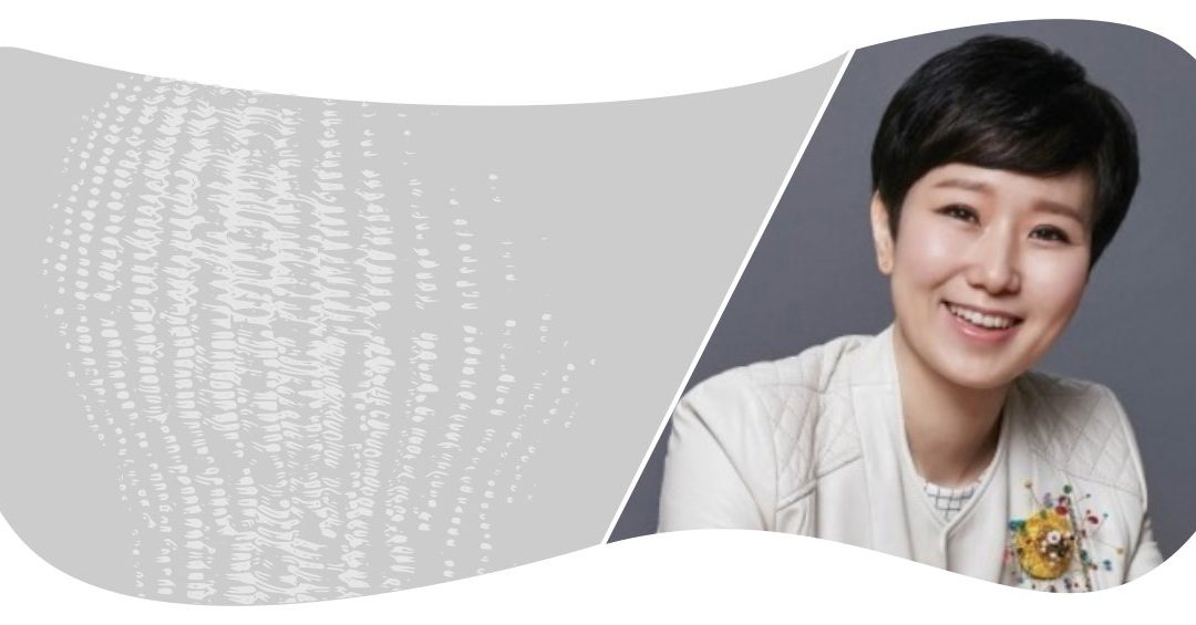 Shining Despair – Eunhee Cho / South Korea