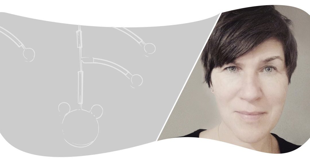 Shining Despair – Iris Merkle / Germany