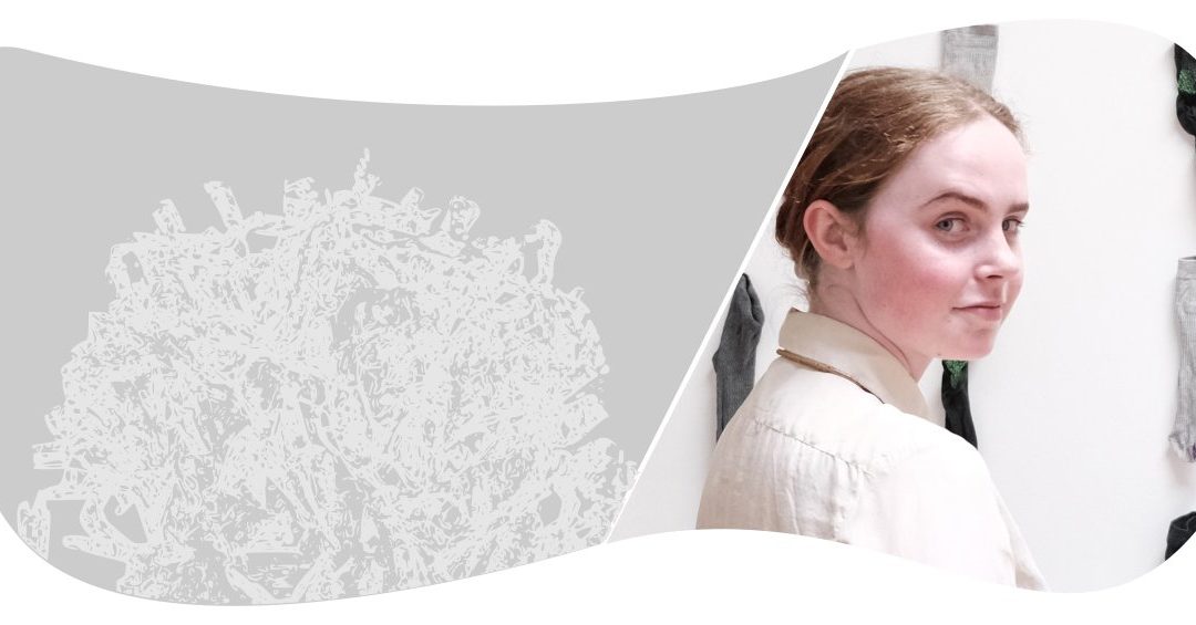 Shining Despair – Katherine Mc Namara / Ireland