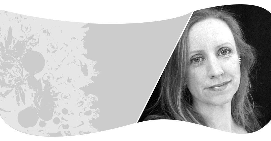 Shining Despair – Lena Lindahl / Sweden