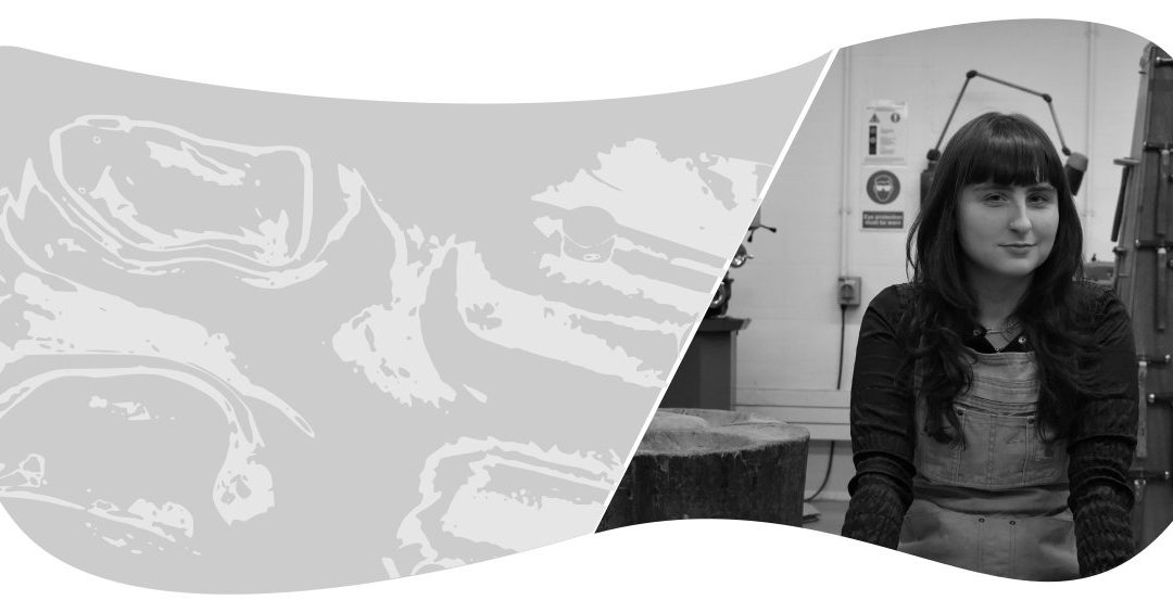 Shining Despair – Misha McLean / Scotland