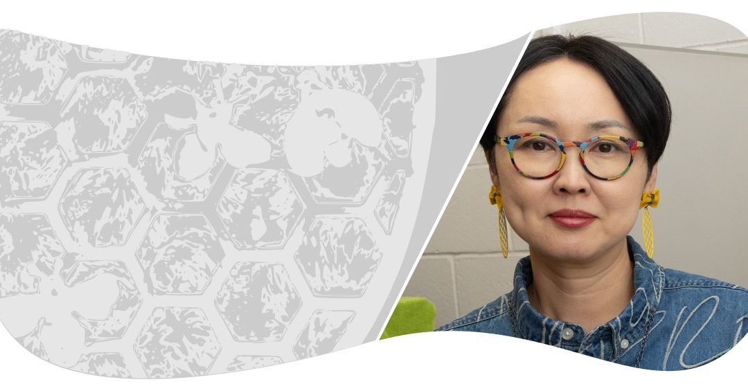Shining Despair – Sunyoung Cheong / USA