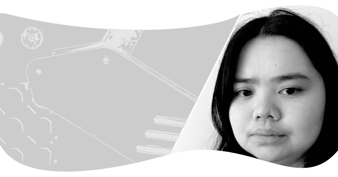 Shining Despair – Thu Huong Nguyen / Vietnam