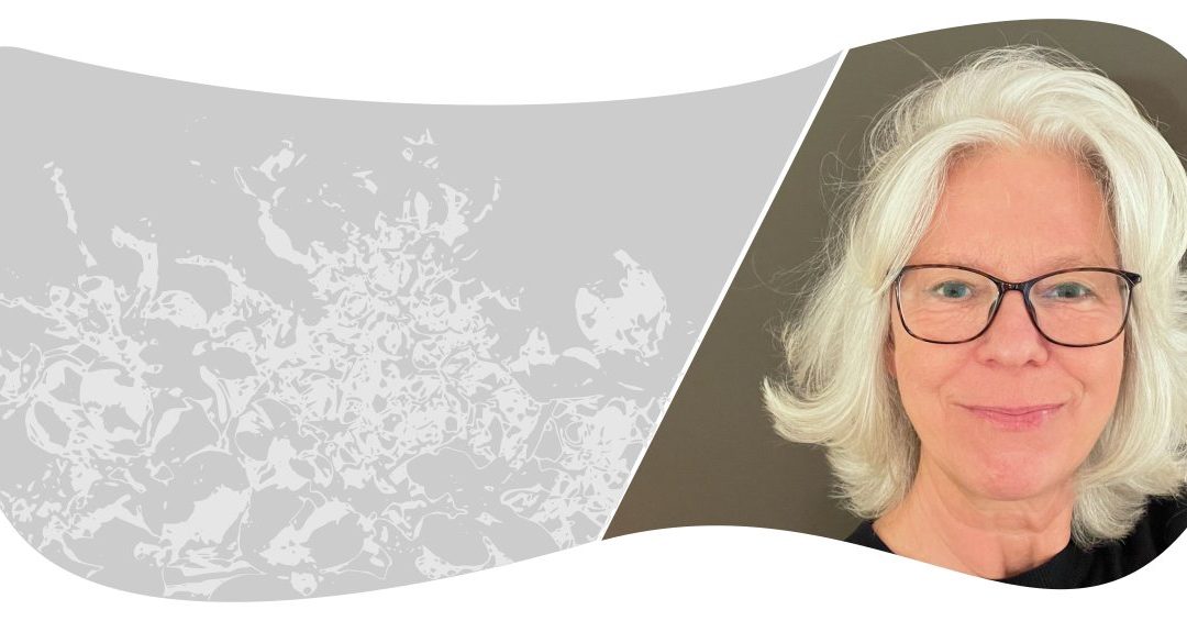 Shining Despair – Ute van der Plaats / Belgium
