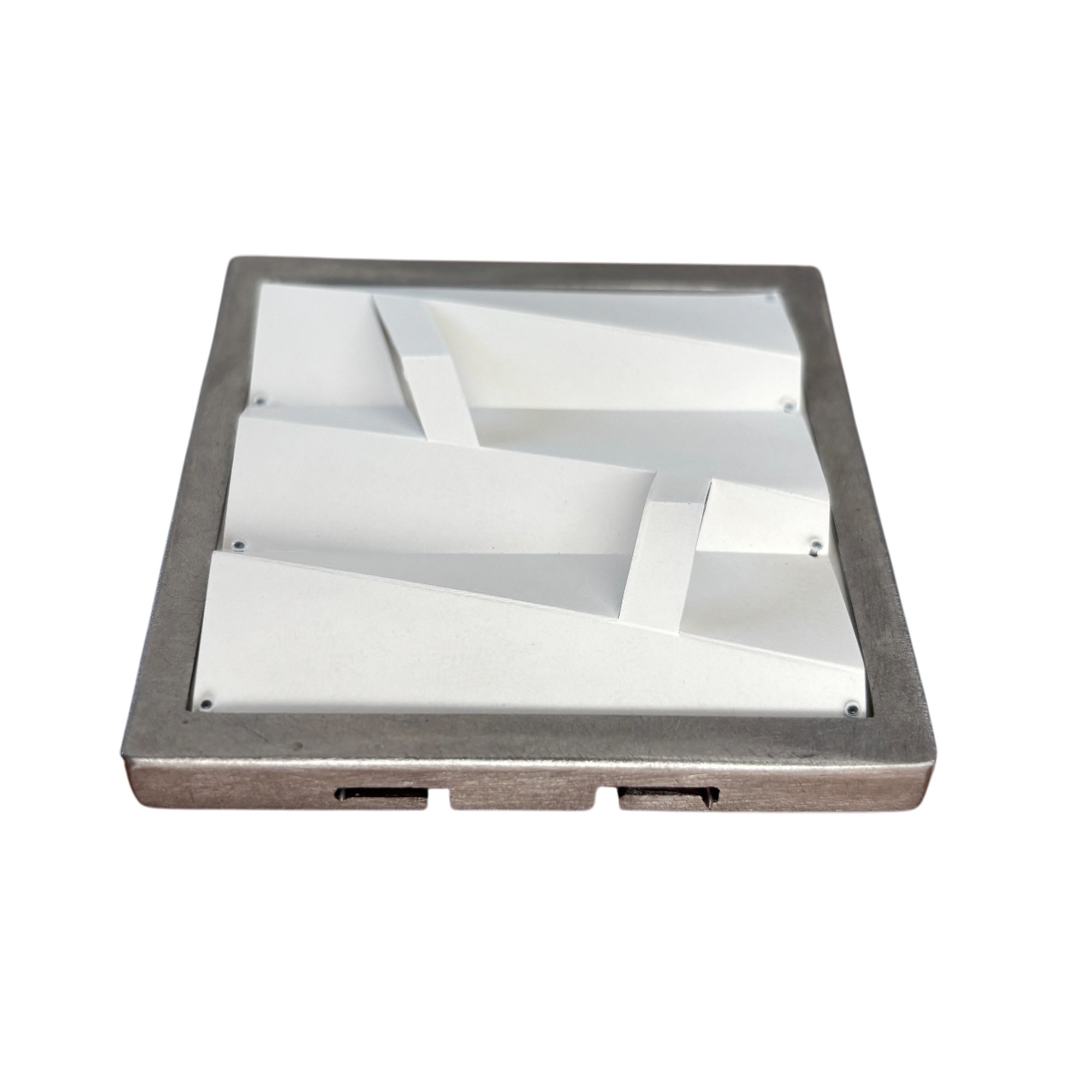 Fragility Barbara Schwager