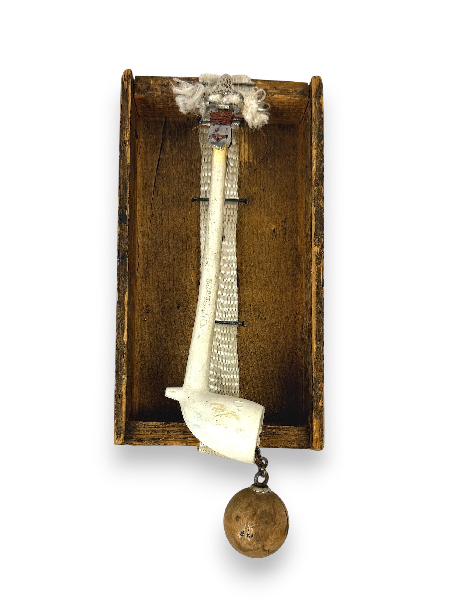 Fragility Brenda Schweder