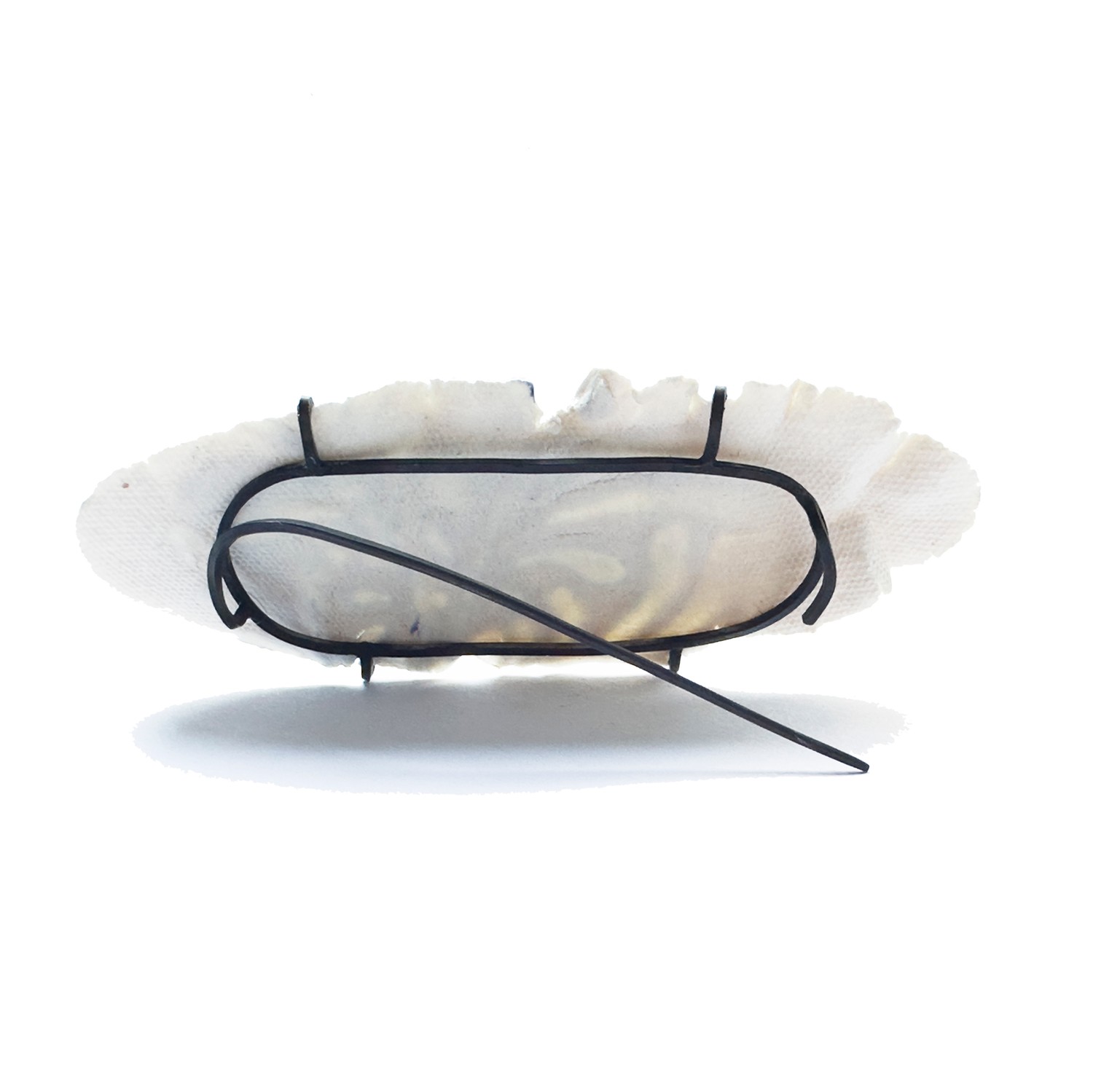 Fragility Cristina Celis