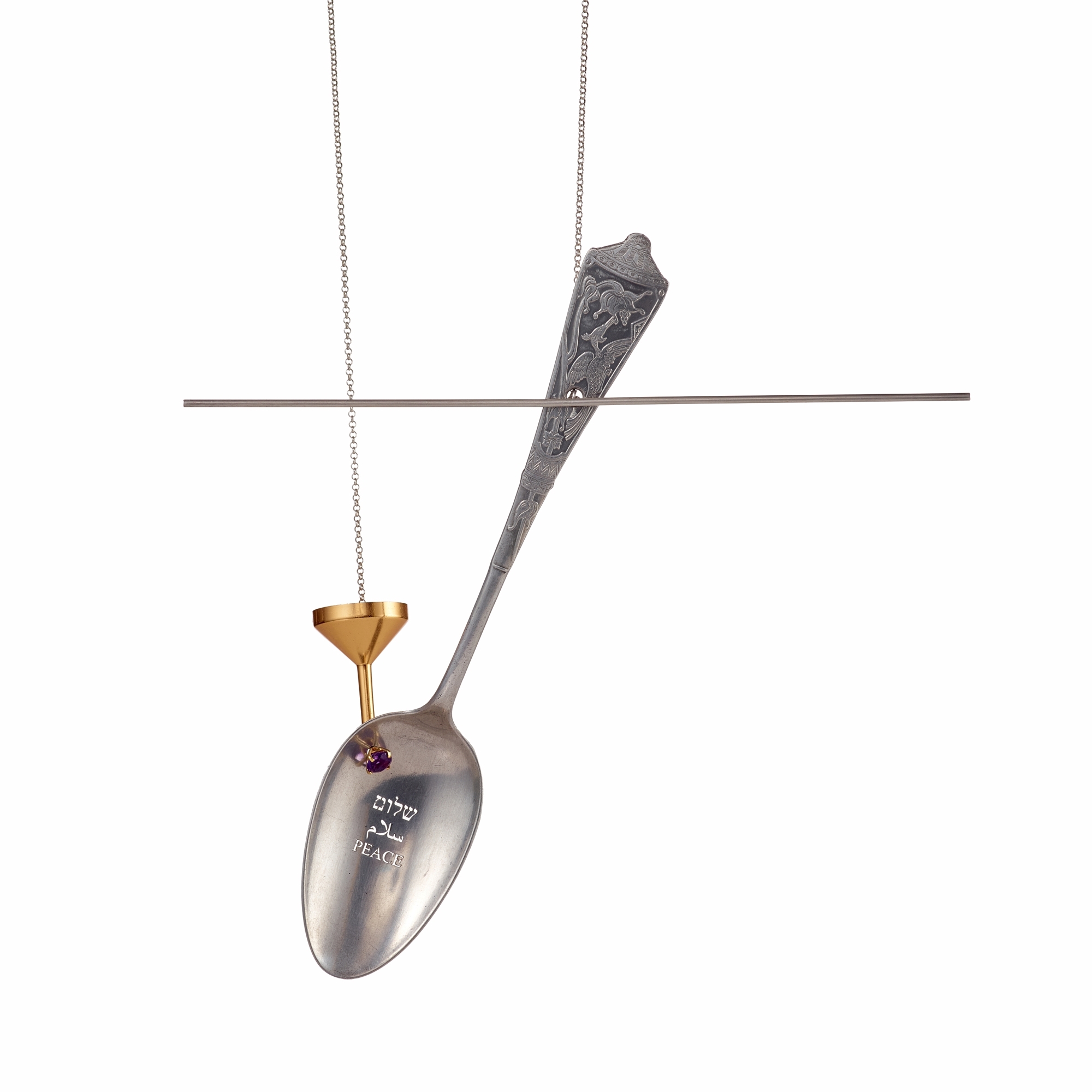 Fragility Deganit Schocken