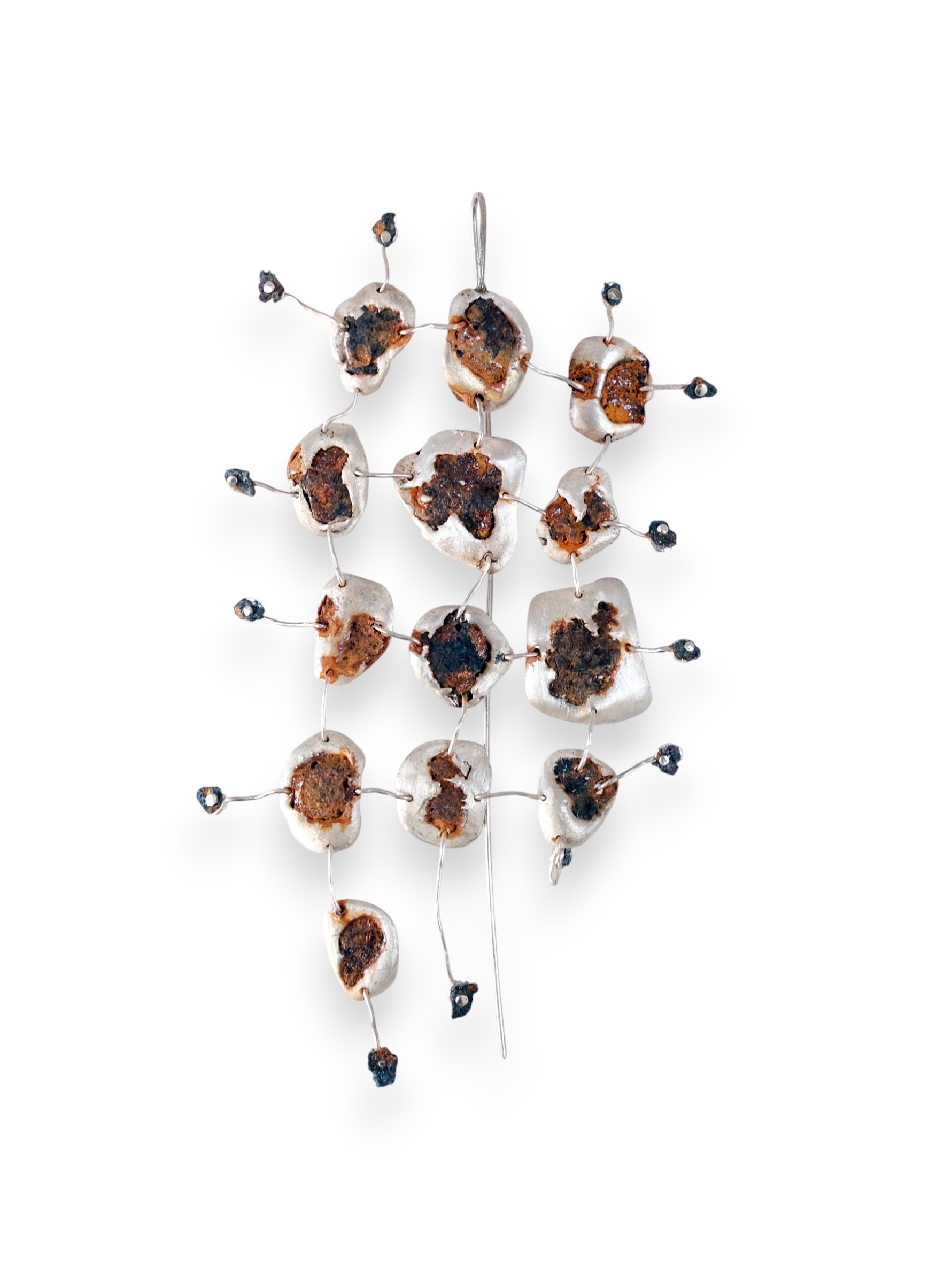 Fragility Eli Hubsch