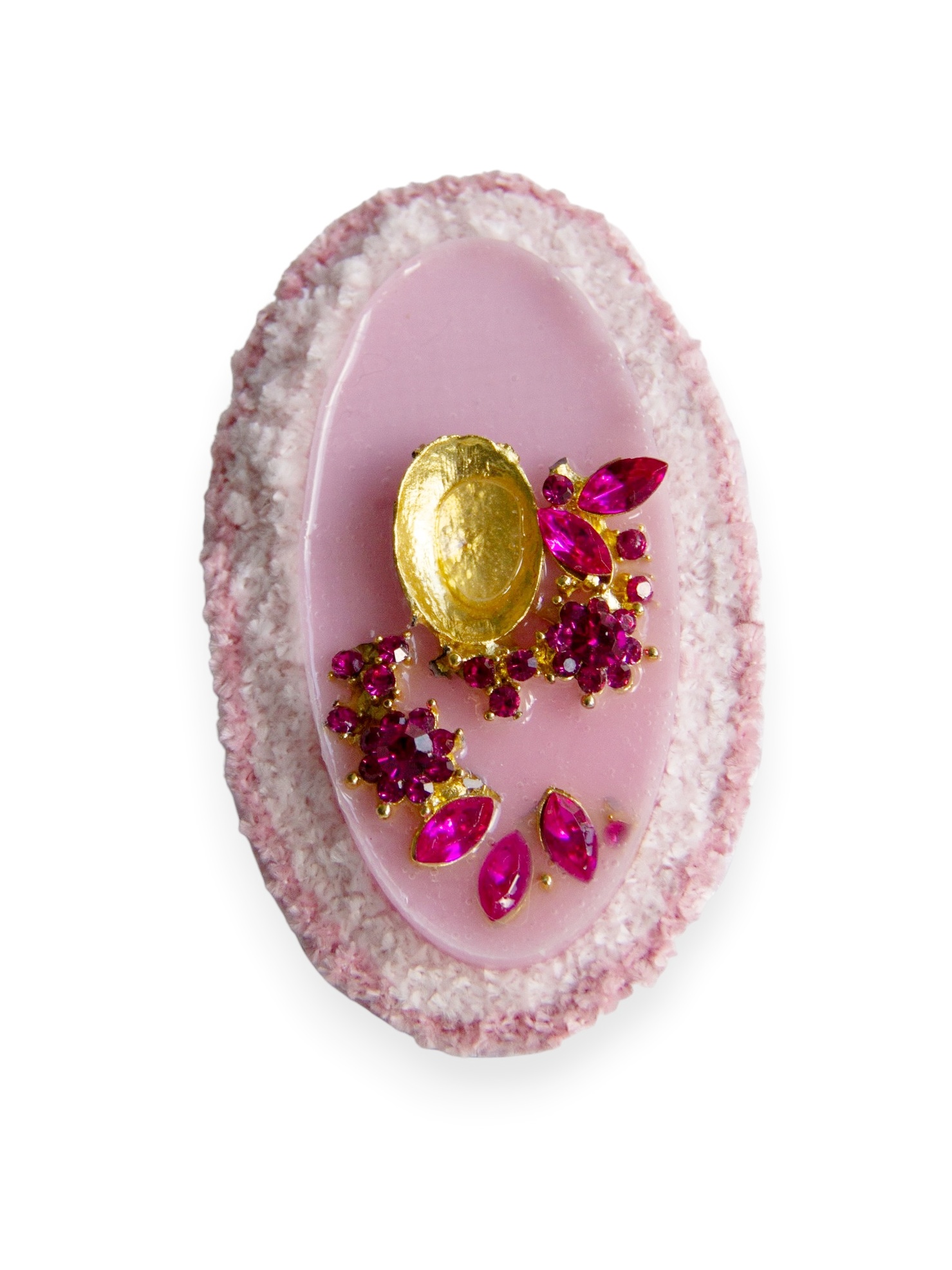 Fragility Isabelle Busnel