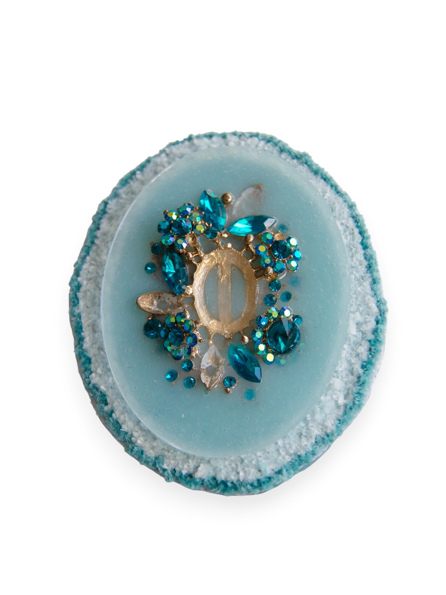 Fragility Isabelle Busnel