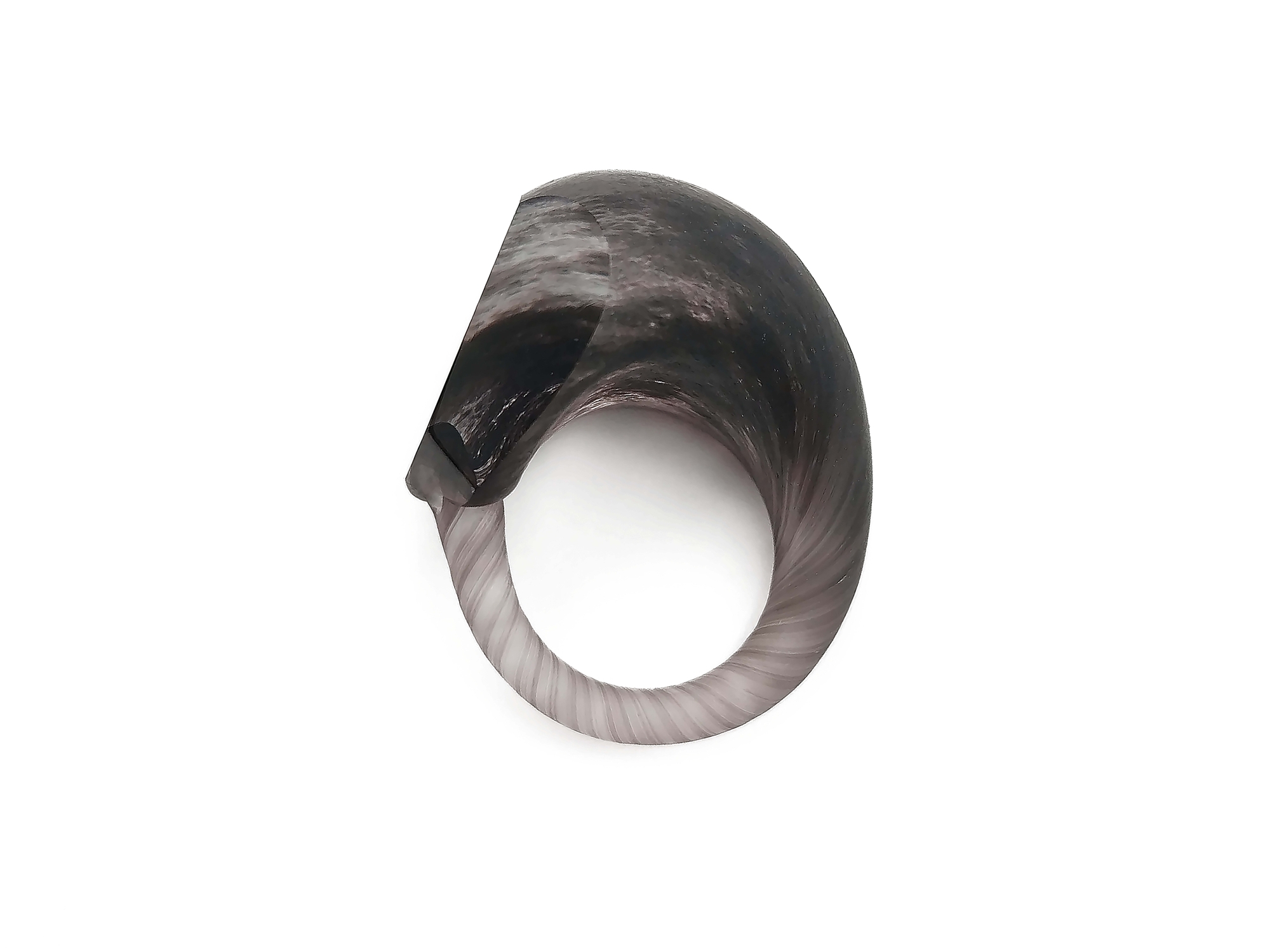 Fragility Jeanne-Sophie Aas