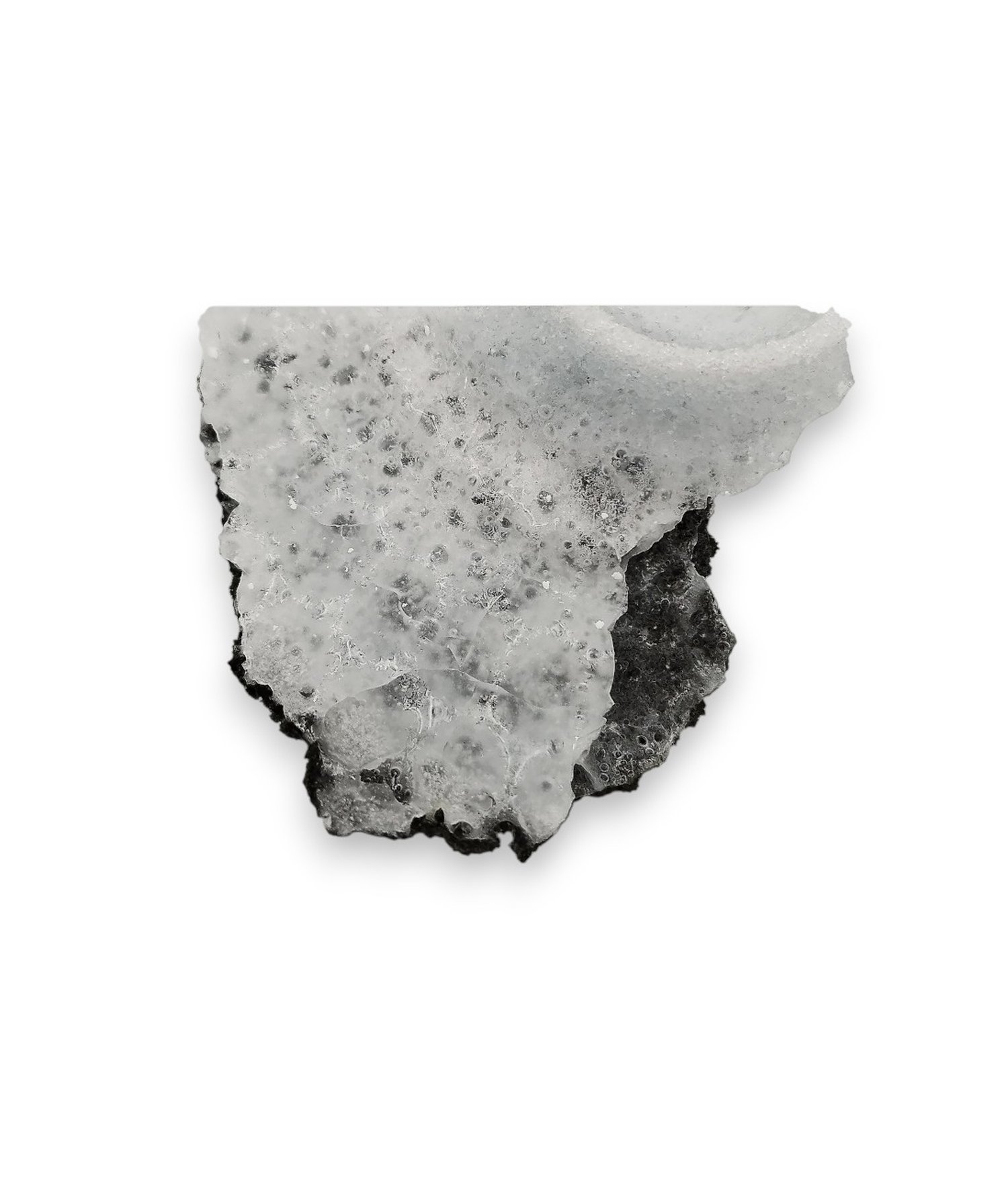 Fragility Jeanne-Sophie Aas