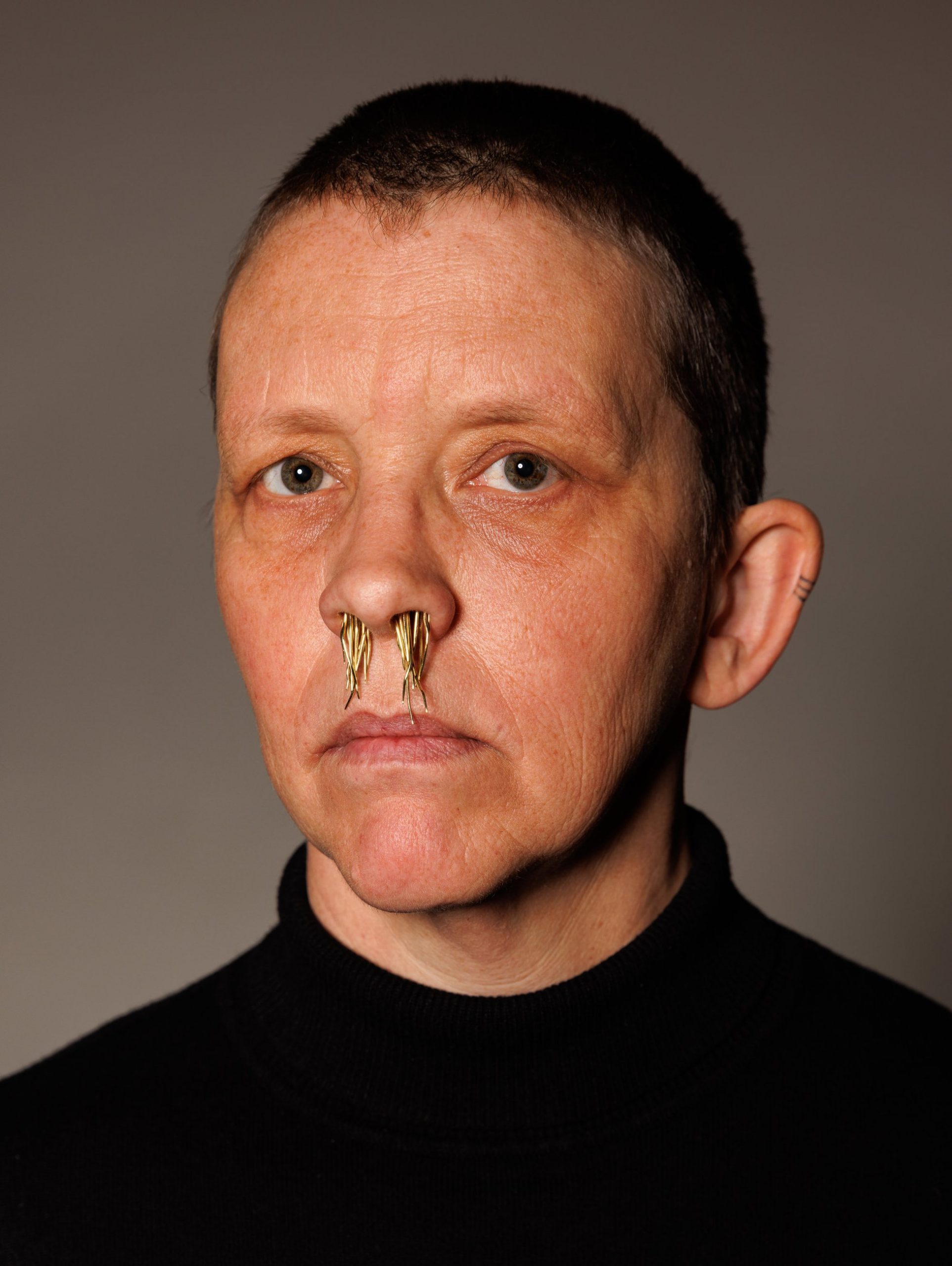 Fragility Jeannette Knigge