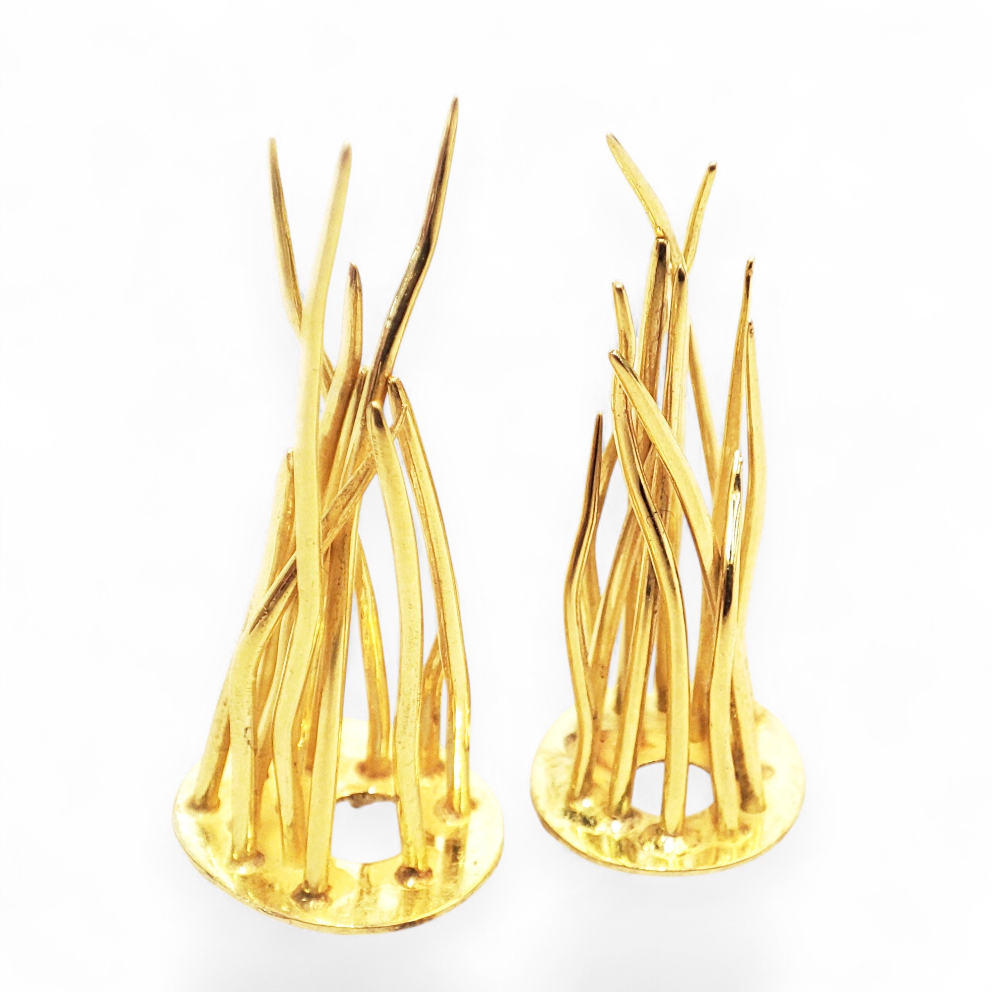 Fragility Jeannette Knigge