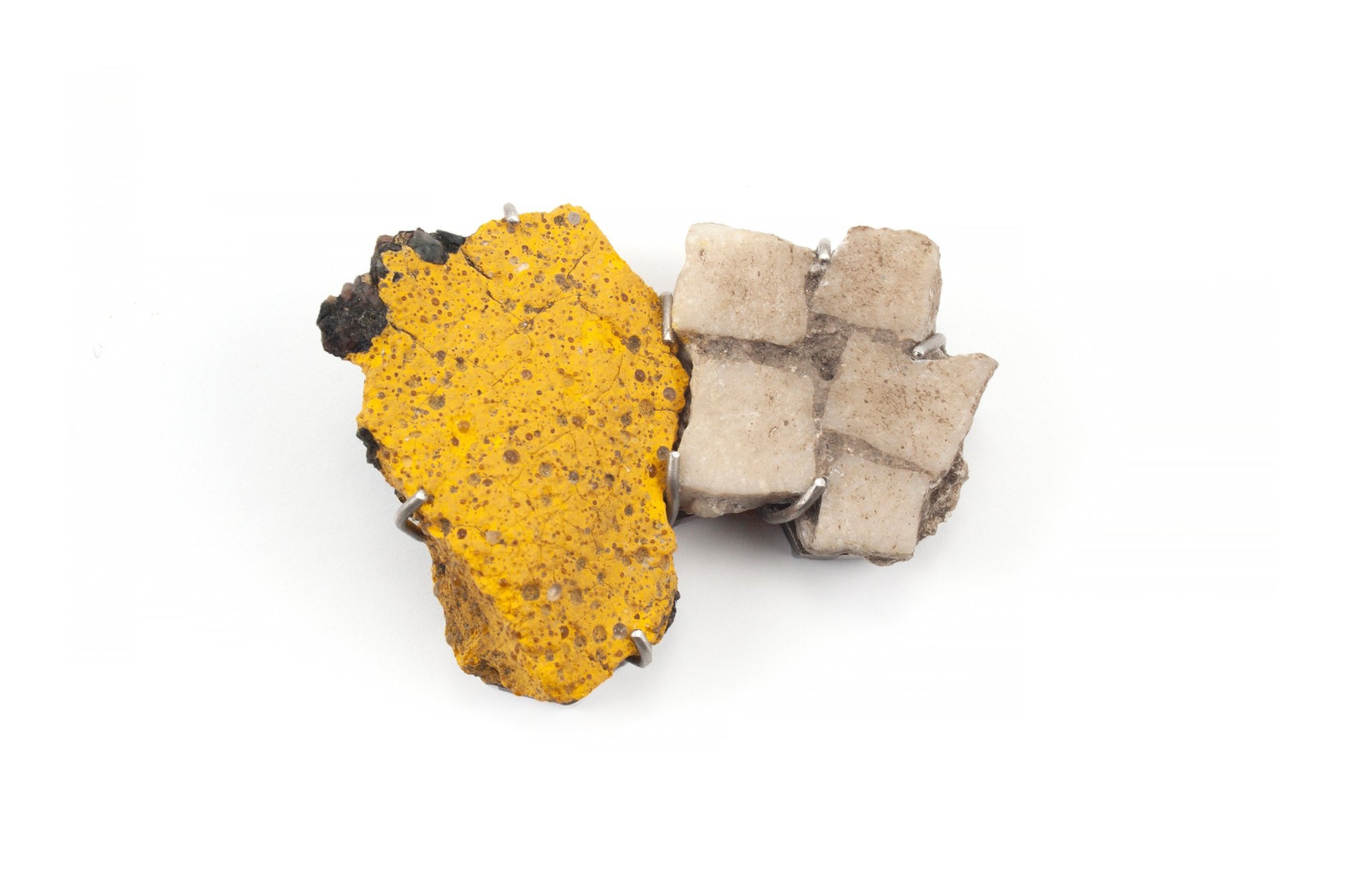 Fragility Joshua Kosker²