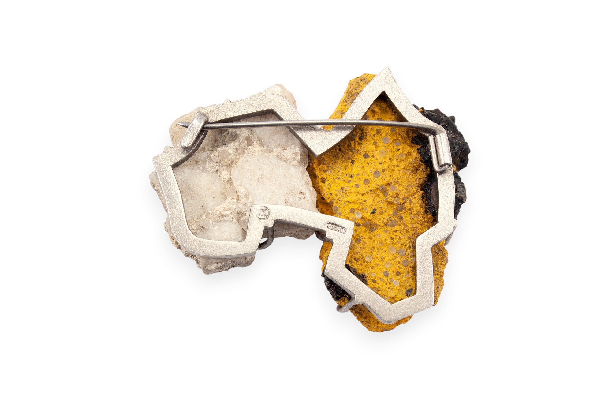 Fragility Joshua Kosker