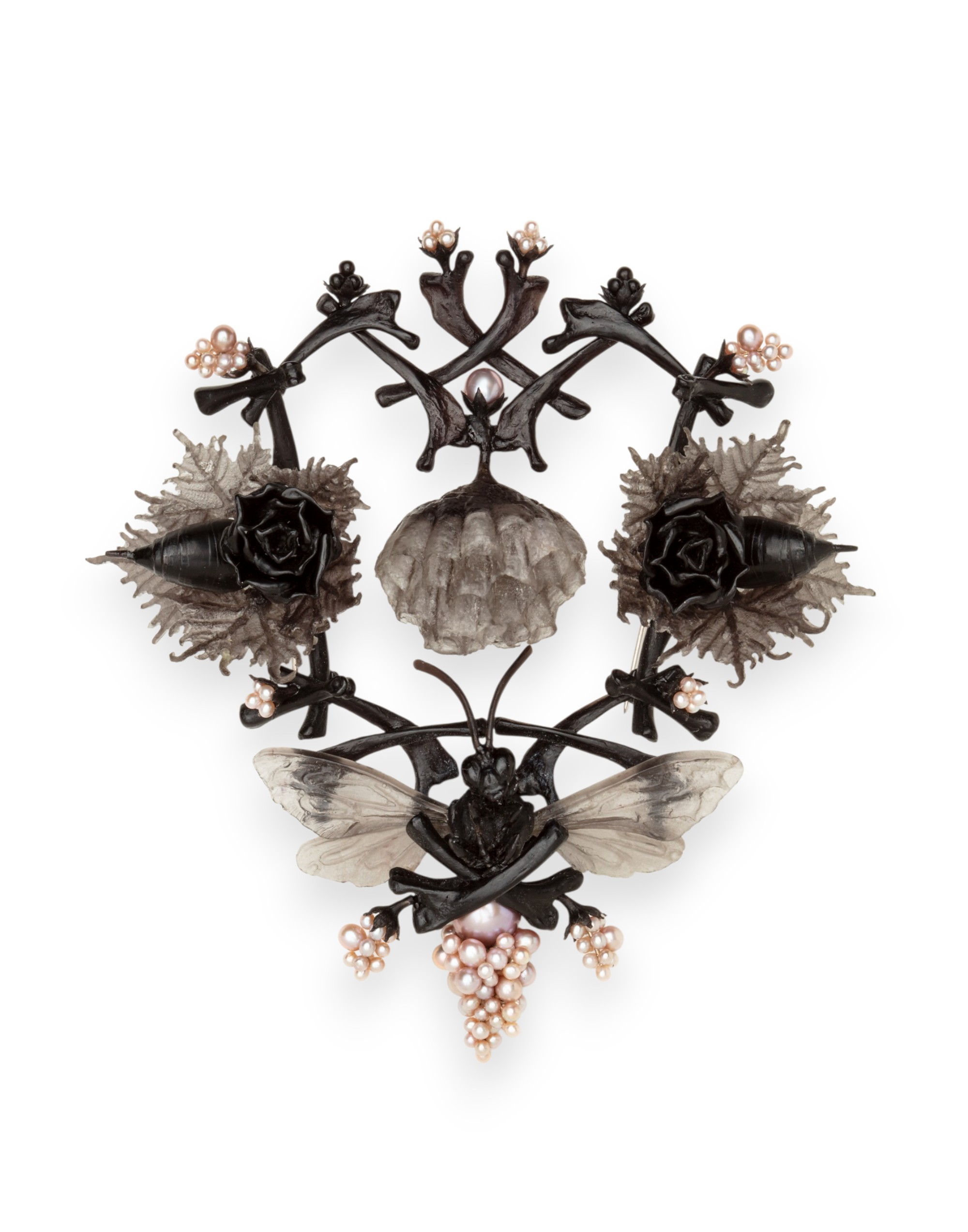 Fragility Lin Stanionis