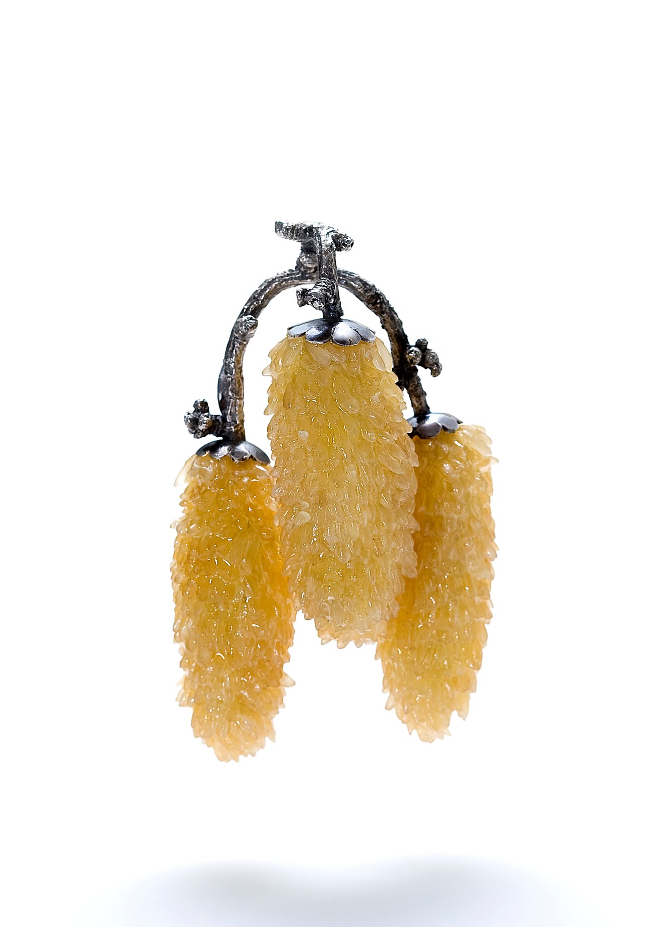 Fragility Saerom Kong