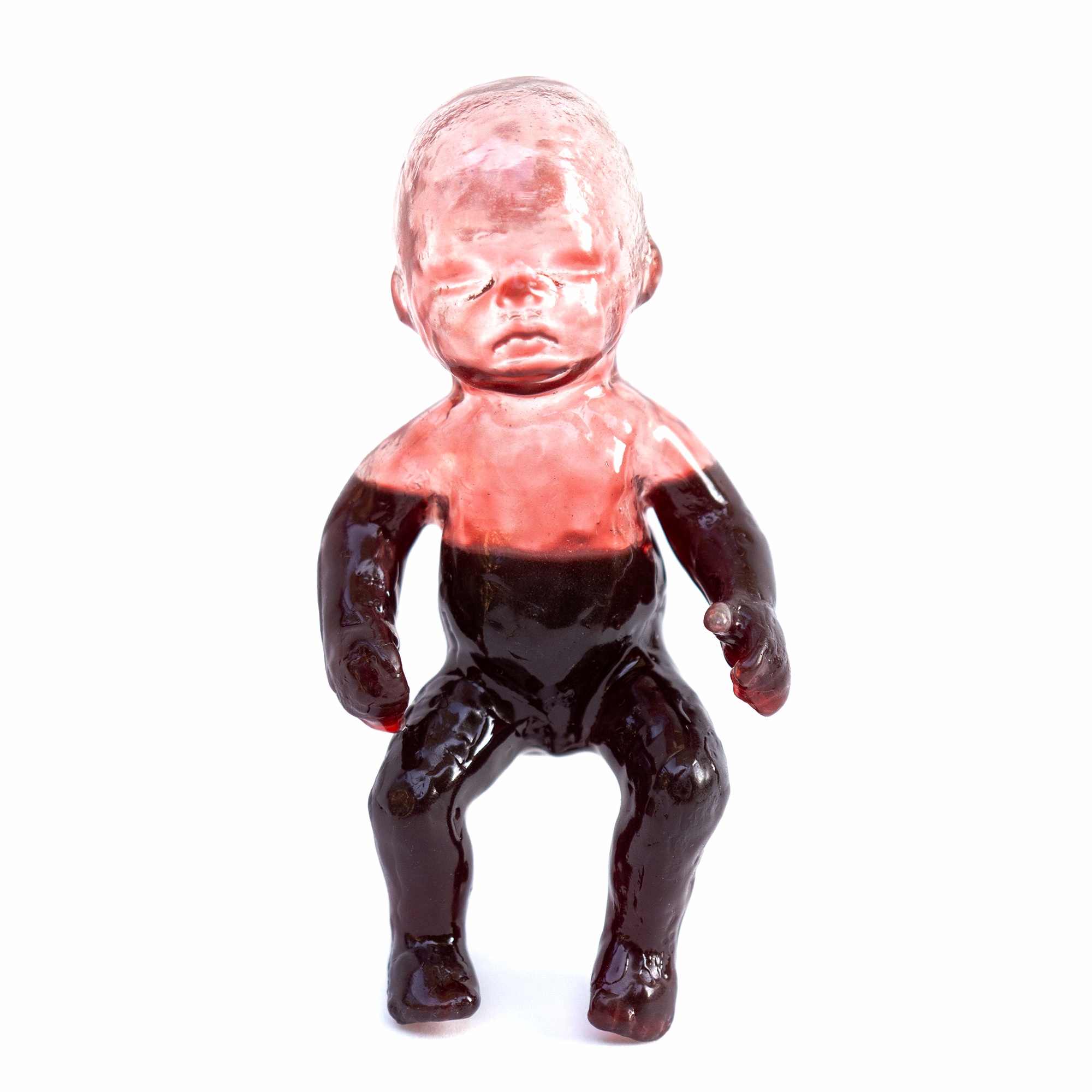 Fragility Victoria Kurasheva