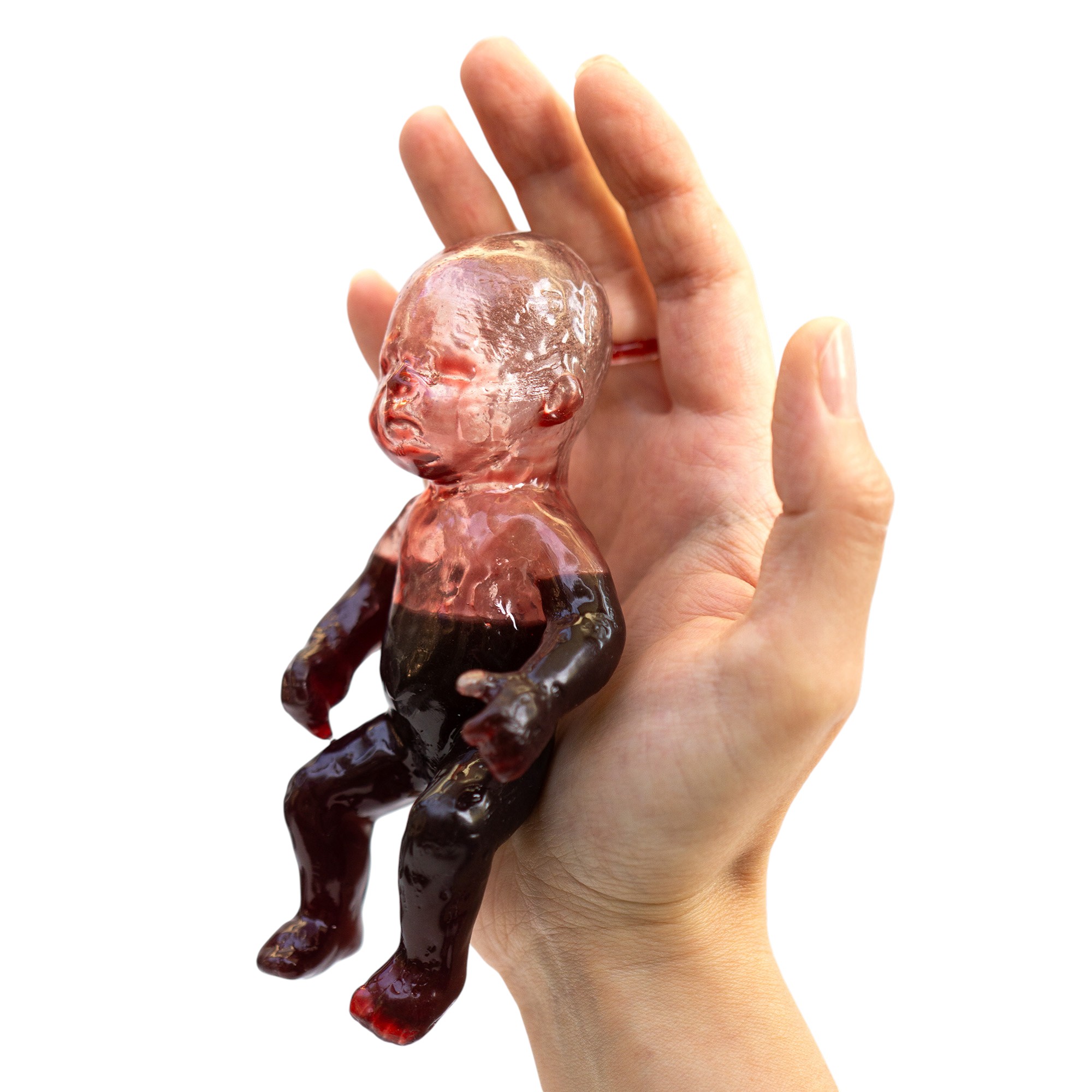 Fragility Victoria Kurasheva