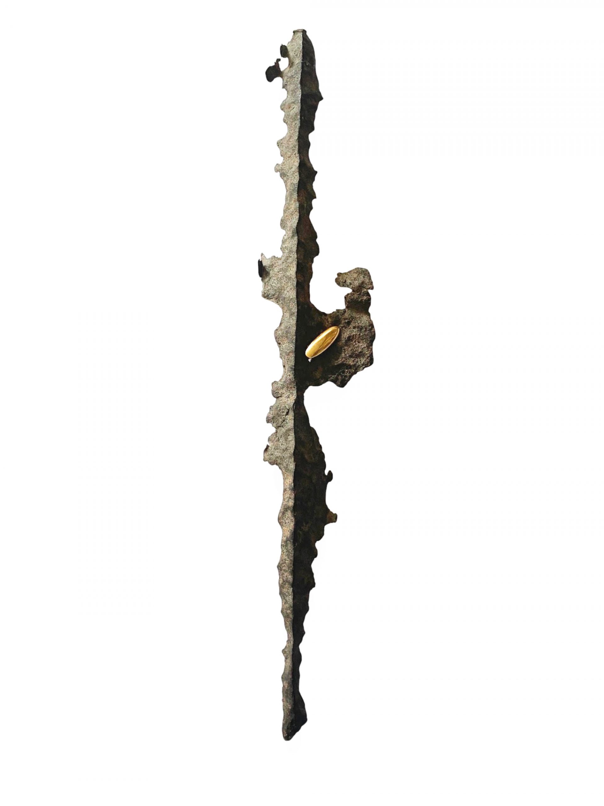 Fragility Yael Ouliel