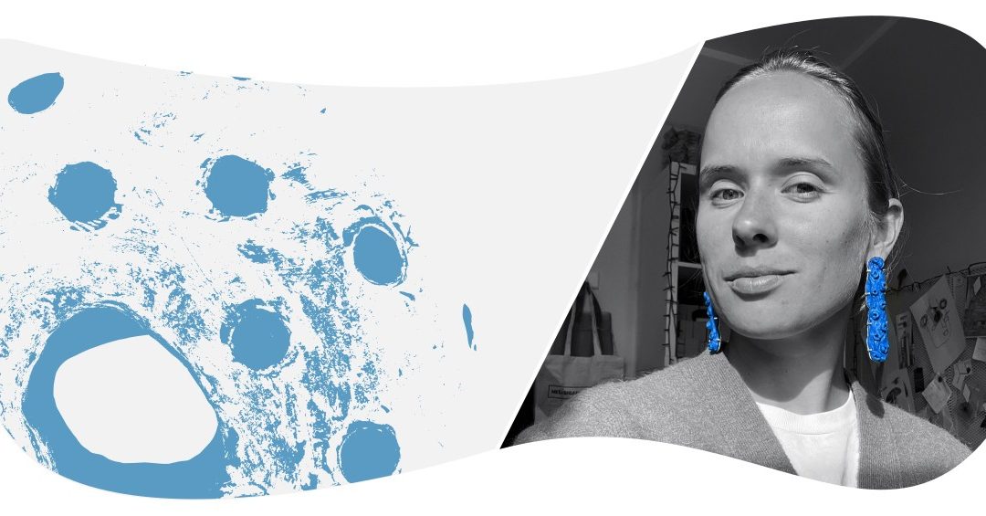 Fragility – Agne Zaltauskaite / Lithuania