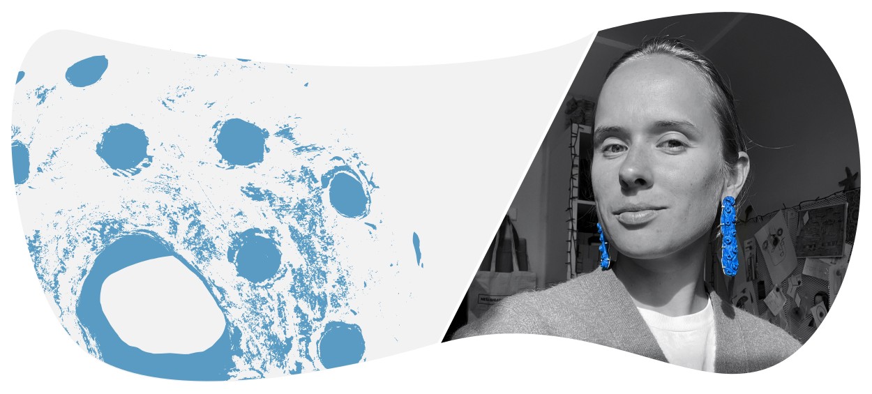 Fragility Agnes Waltaurkaite