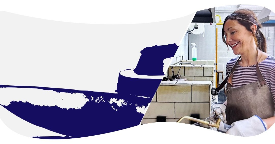 Fragility – Agnes WO / Spain