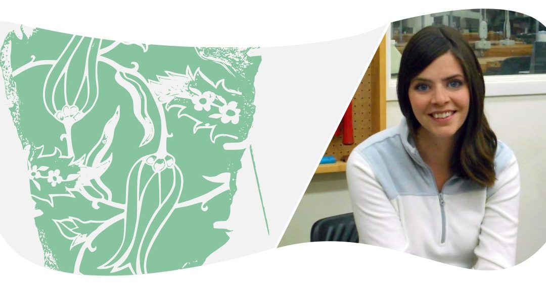 Fragility – Aimee Howard-Clinger / USA