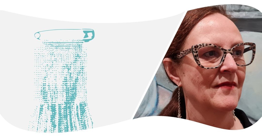 Fragility – Anne Blok / Netherlands