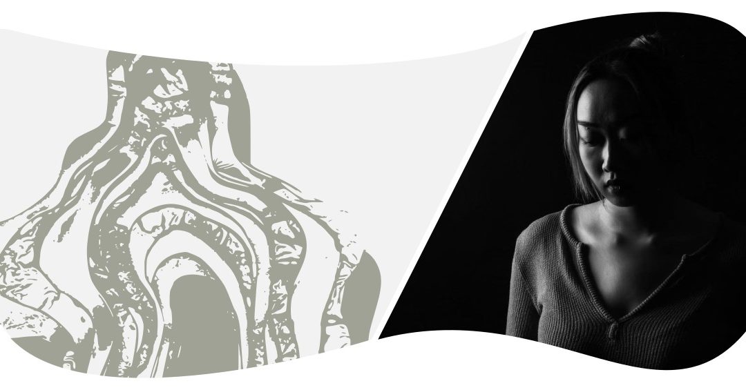 Fragility – Anna Liu / USA