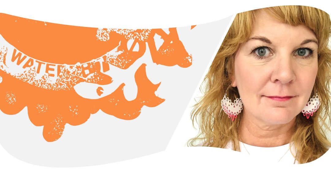 Fragility – Anna Talbot / Norway