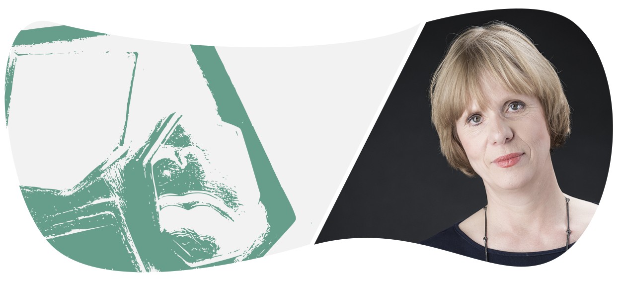 Fragility babette von Dohnanyi