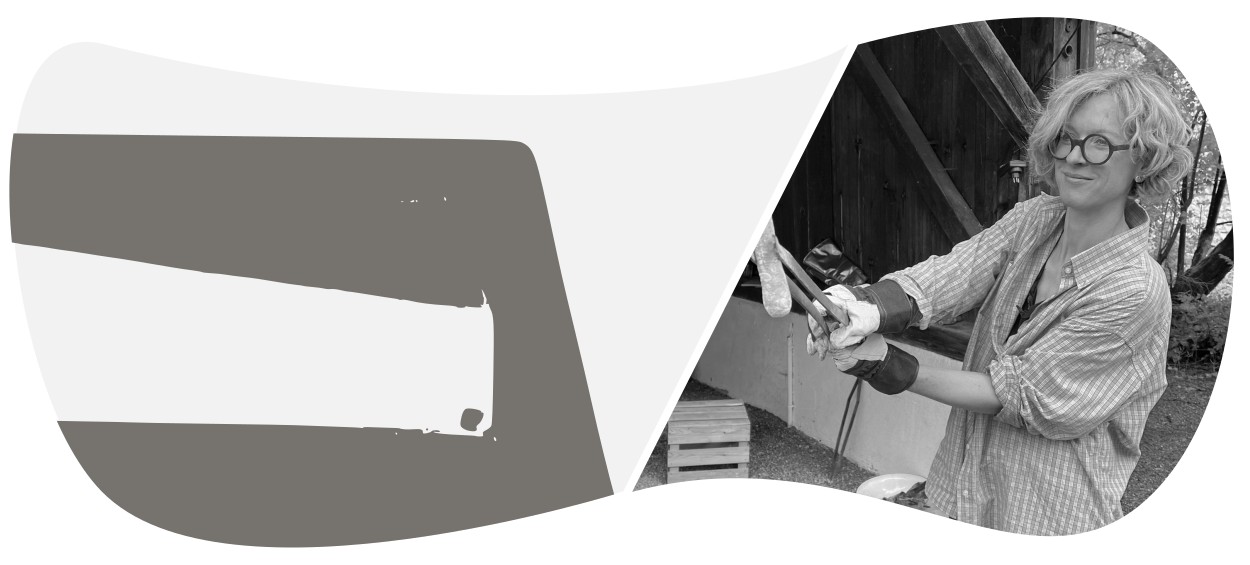 Fragility Barbara Schwager