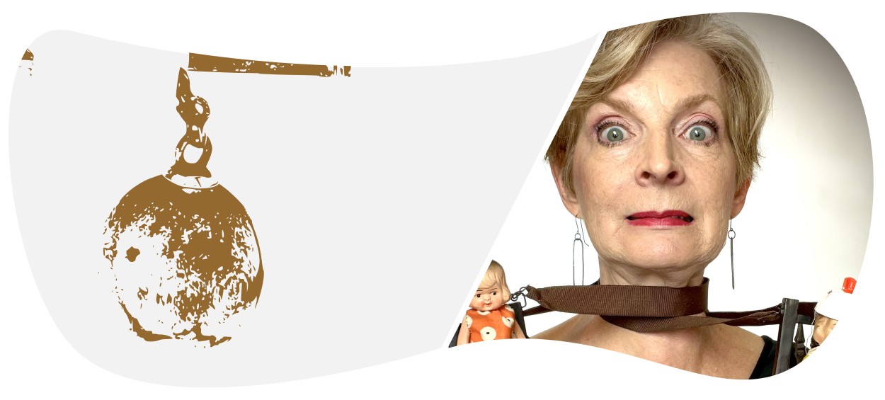 Fragility Brenda Schweder