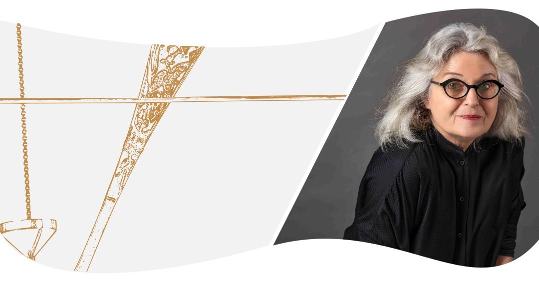 Fragility – Deganit S. Shocken / Israel