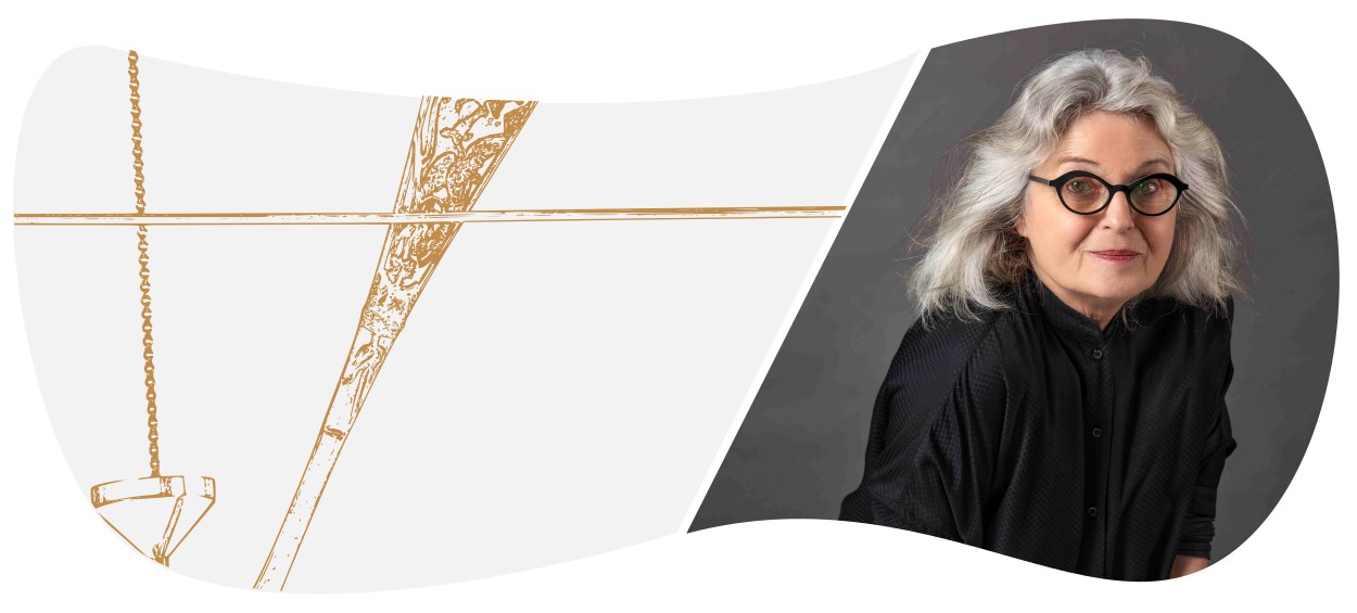 Fragility Deganit Schocken