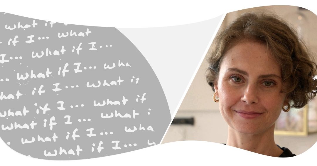 Fragilitu – Deniz Turan / UK