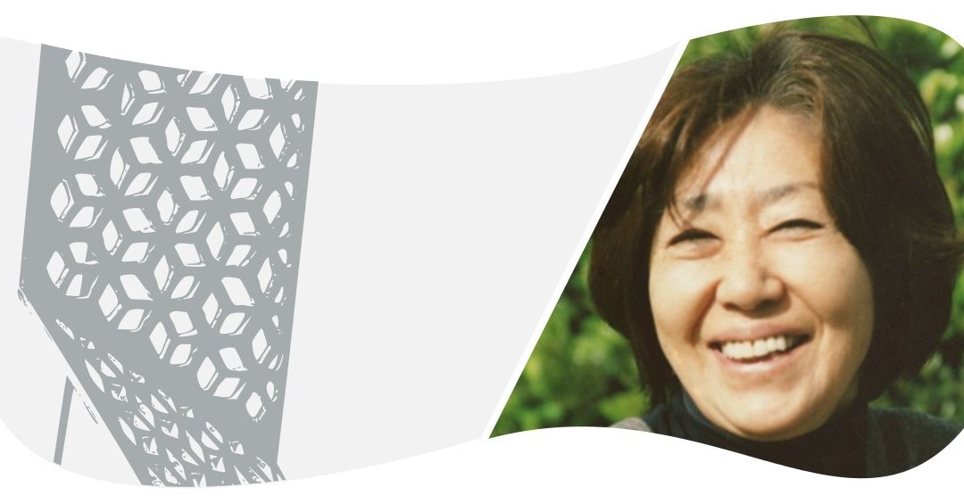 Fragility – Eiko Nakahara / Japan