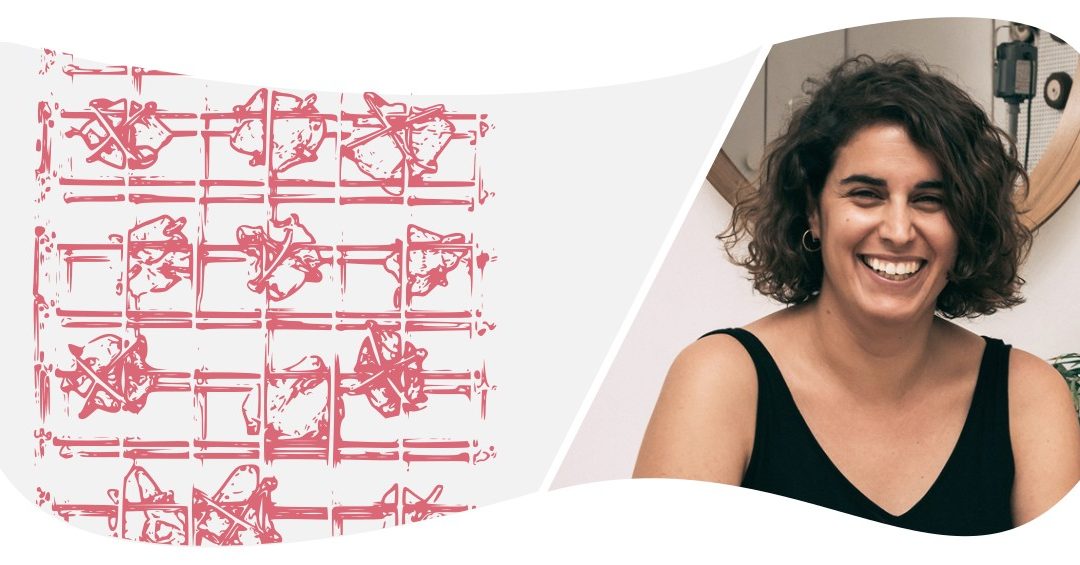 Fragility – Galit Barak / Israel