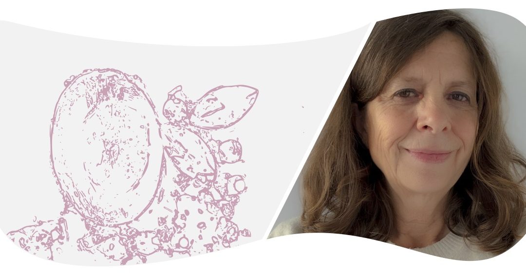 Fragility – Isabelle Busnel / France