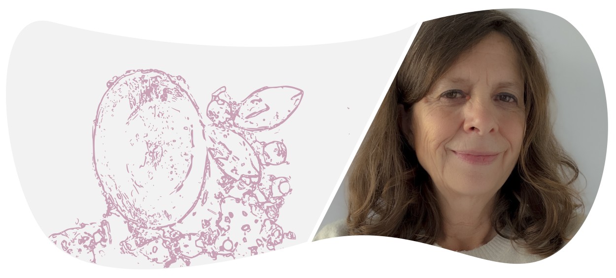 Fragility Isabelle Busnel