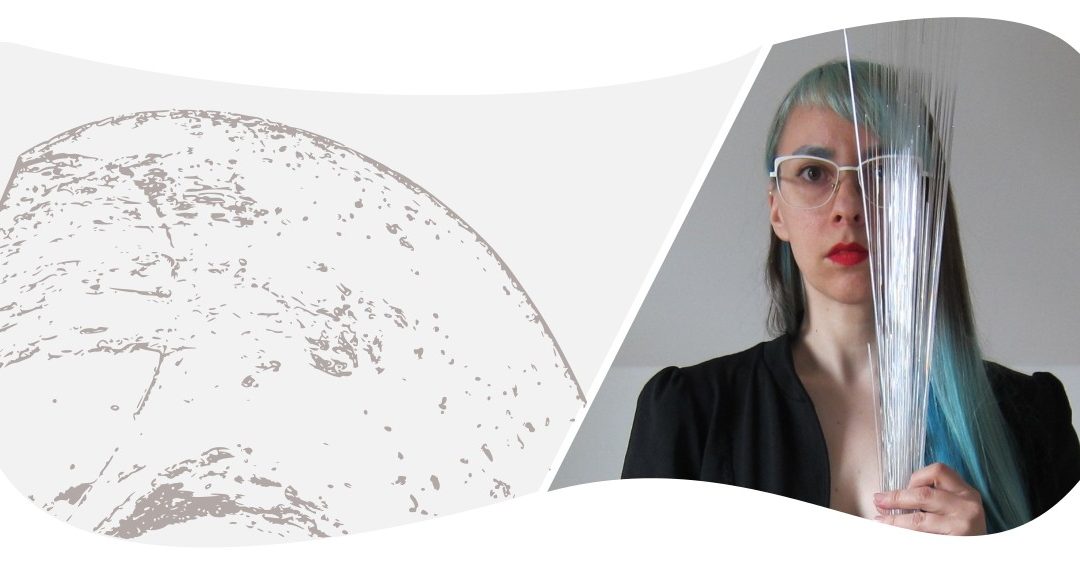 Fragility – Jeanne-Sophie Aas / Norway