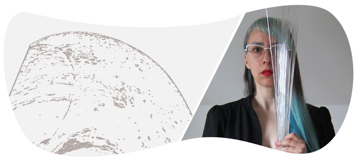 Fragility Jeanne-Sophie Aas