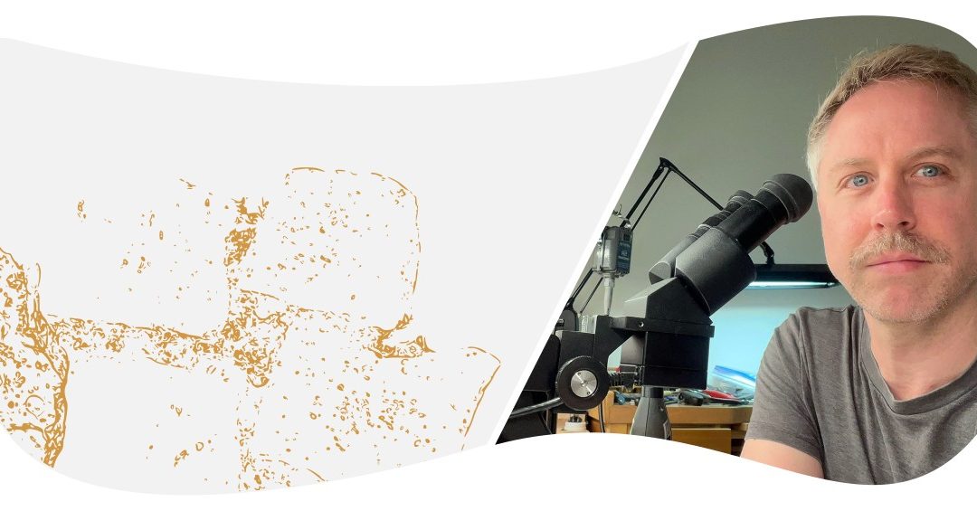 Fragility – Joshua Kosker / USA