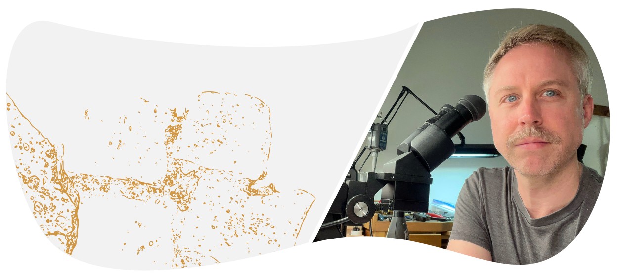 Fragility Joshua Kosker²